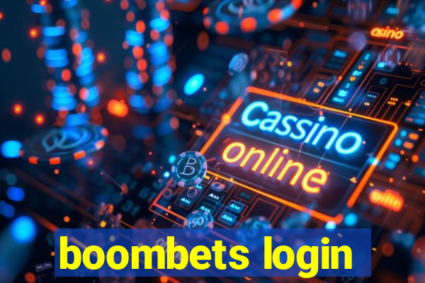 boombets login